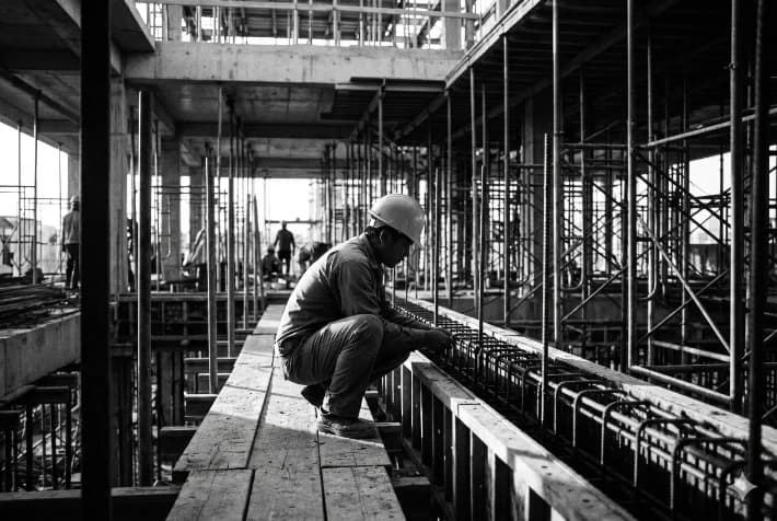 Construction